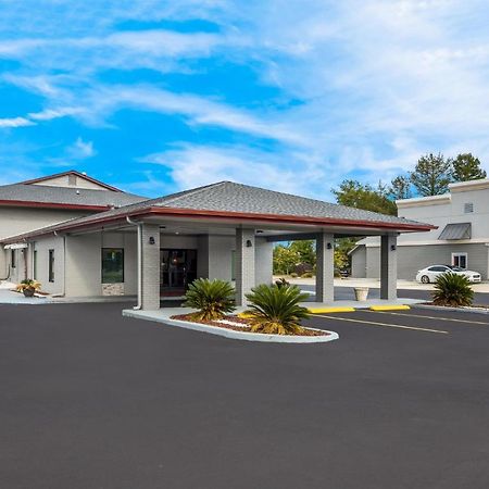 Red Roof Inn & Suites Thomasville Exterior foto