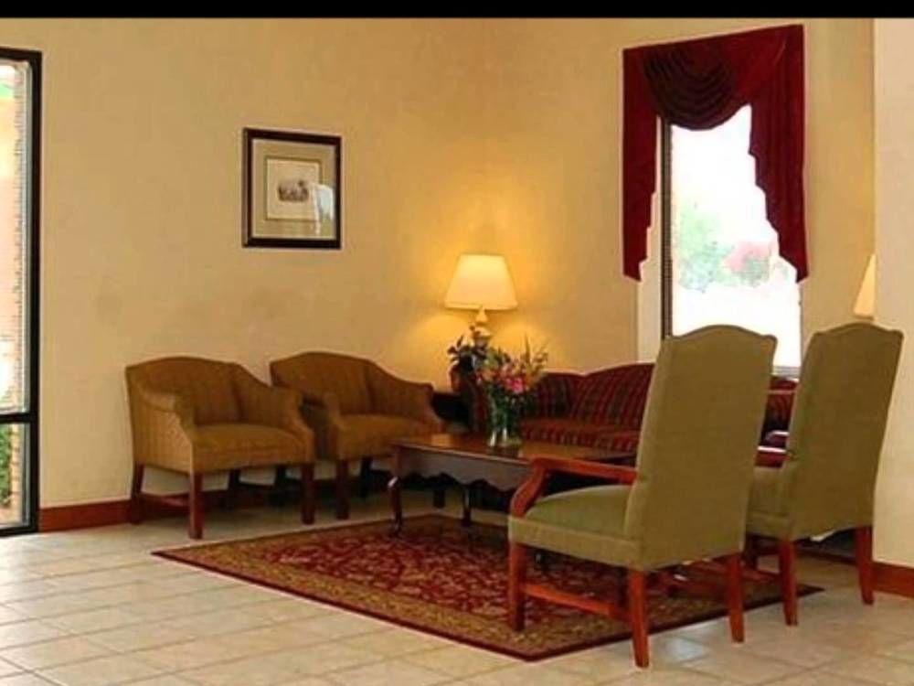 Red Roof Inn & Suites Thomasville Exterior foto
