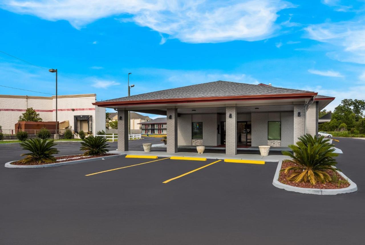 Red Roof Inn & Suites Thomasville Exterior foto